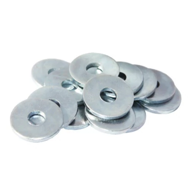 Alátét M10/100db ZN DIN 440R