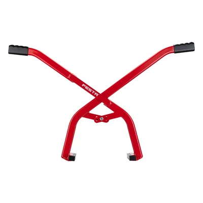 Szegélykőfogó PRO 040