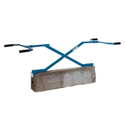 Szegélykőfogó PRO 041