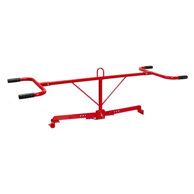 Szegélykőfogó PRO 042