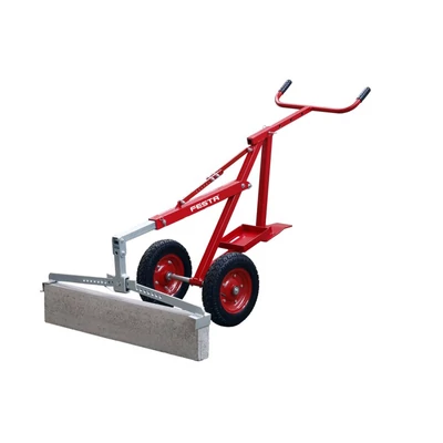Szegélykőszállító kocsi FESTA 50–110cm max. 150kg