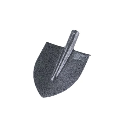 Hegyes ásó, kalapácslakk, 22x30cm