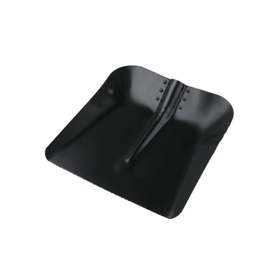 Szeneslapát vas, nagy 35x35cm