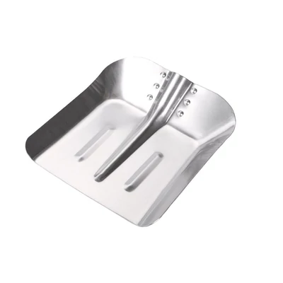 Kis alumínium lapát, 26×29 cm