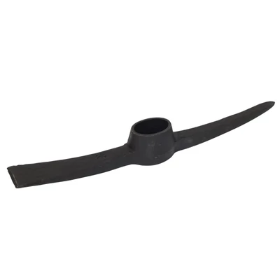 Kovácsolt csákány, 2,5 kg