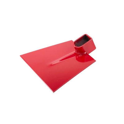 Lapos kapa 175 mm