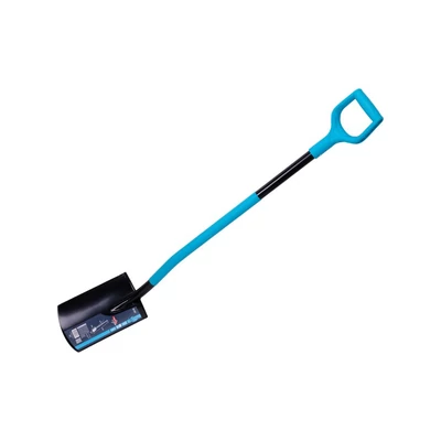 FESTA Garden kerek ásó 20×29×130 cm, hosszított