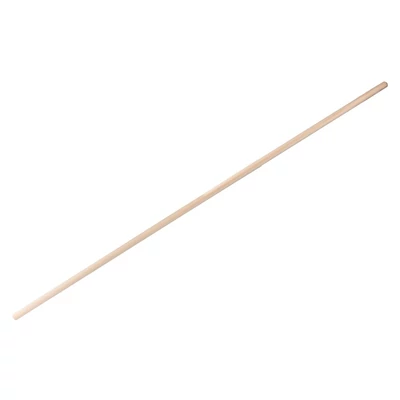 Seprűnyél 52195, 150 cm