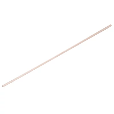 Műanyag gereblyéhez való nyél, 150 cm
