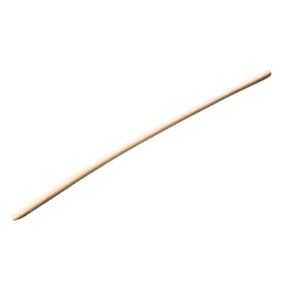 Alumínium lapátnyél, 130 cm, csapos