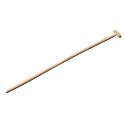 T nyelű egyenes lapátnyél, 130 cm