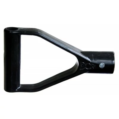 Univerzális műanyag Y nyélhüvely, 30 mm