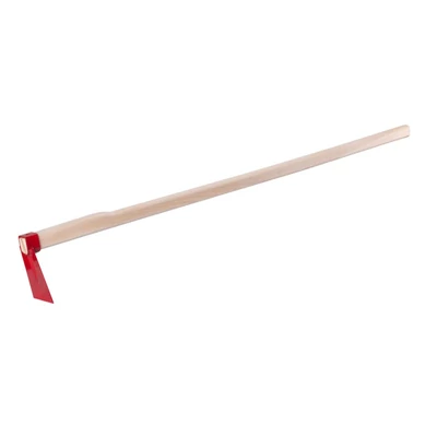 Lapos kapa 75 mm, 120 cm-es nyéllel