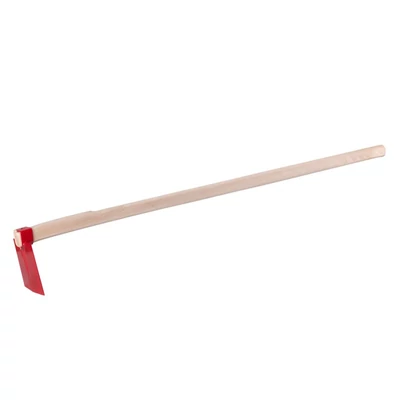 Lapos kapa 125 mm, 120 cm-es nyéllel