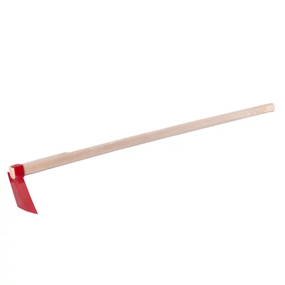 Lapos kapa 175 mm, 120 cm-es nyéllel