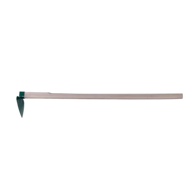 Szív alakú kapa 140 mm, 120 cm-es nyéllel