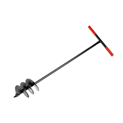 Földfúró, 110 mm átmérővel