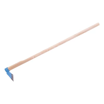 Trapéz alakú kapa nyéllel 120 cm