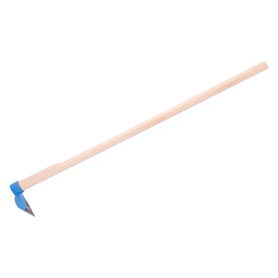 Szív alakú kapa nyéllel 120 cm