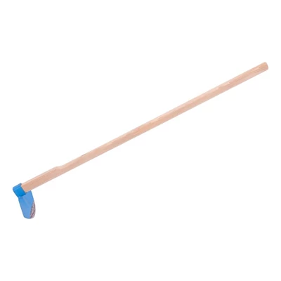 Ívelt kapa nyéllel, 120 cm