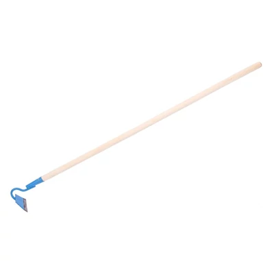 Kovácsolt kapa 120 cm-es nyéllel