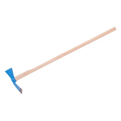 Fejsze és kapa 120 cm-es nyéllel