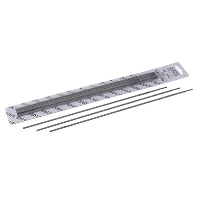 Rutilos elektróda, 2.0×300 mm, 10 db, E6013
