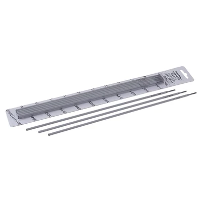Bázikus elektróda, 2.5×300 mm, 10 db, J506
