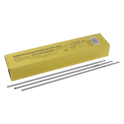 Bázikus elektróda, 3.2×350 mm, 5 kg, J506