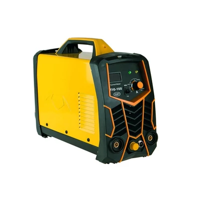 FESTA hegesztő inverter TIG/MMA 160 A