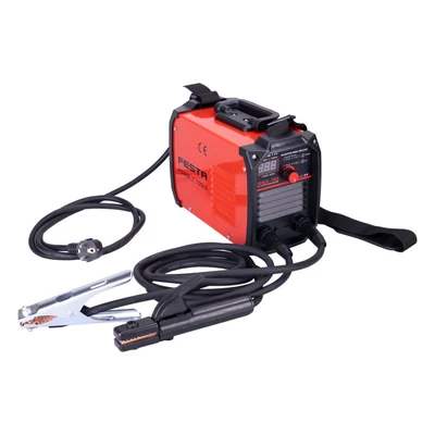 Hegesztő inverter FESTA MMA 160A 230V