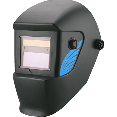 Önmagát sötétítő hegesztőpajzs WESTBERG