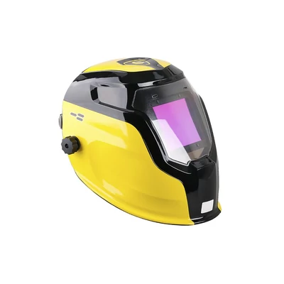 FESTA LCD önsötétedő hegesztőpajzs