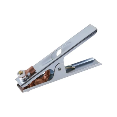 Földelőcsipesz, WESTBERG 300 A