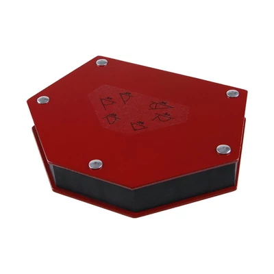 Hegesztő mágnes 30°, 45°, 60°, 75°, 90°, 135°, 137×110 mm