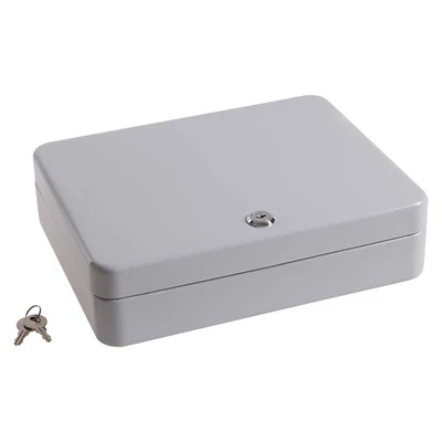 Kulcstartó kazetta 90 kulcshoz, 300×230×90 mm