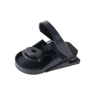 Műanyag egércsapda, 90×47 mm, 2 db