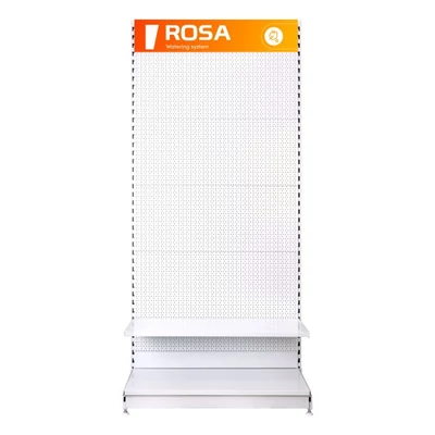 Ständer 81011 + Aufkleber ROSA !OBJ!