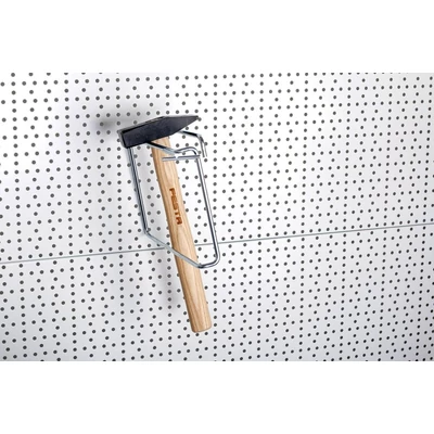 Halter für Hämmer und Stöcke bis 2 kg, Zn !OBJ!