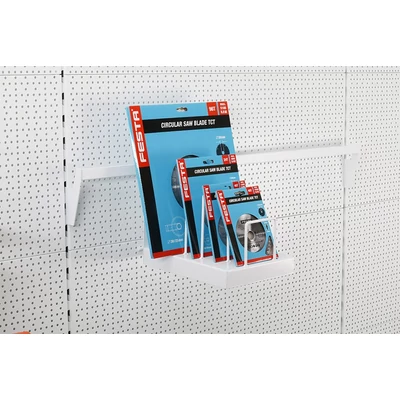 Regal für Scheiben 220/220/200!OBJ!