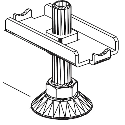 Webunterstützung 60mm !OBJ!