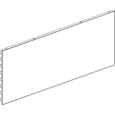 Rückwand 40x100cm !OBJ!
