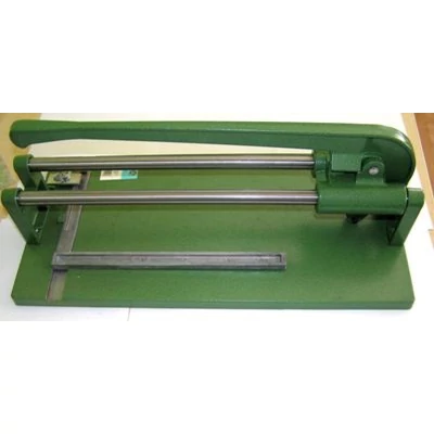 Kaufman-Fräser 10.300.01 - 400 mm