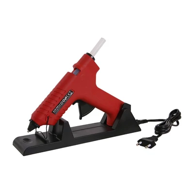 Schmelzpistole FESTA groß 80W kabellos (Akku)