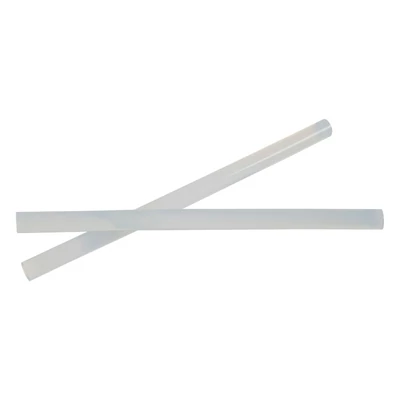 Schmelzstab WESTBERG 11,2x200mm 10 Stück, klar
