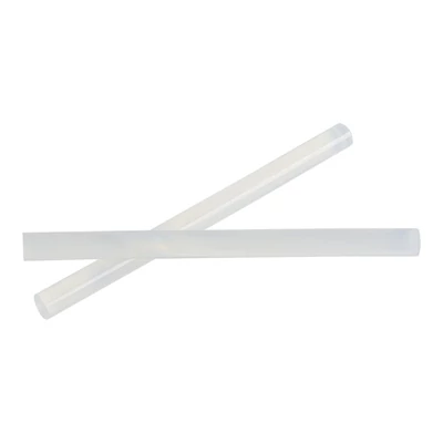 Schmelzstab 7,2x100mm 1kg, klar