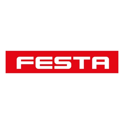 Matrica FESTA az állványhoz 20cm/1m (81011-hez)