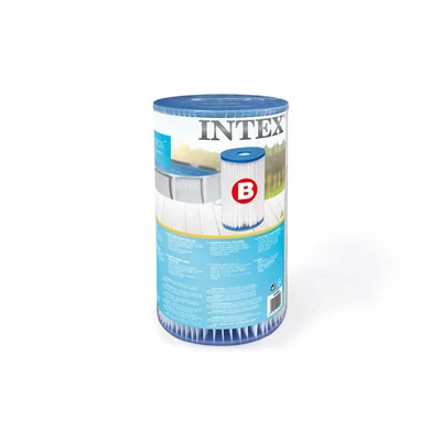 INTEX SZŰRŐBETÉT 'B' 29005