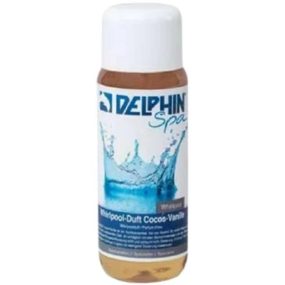 Delphin Spa illatosító koncentrátum kókusz/vanília 250 m