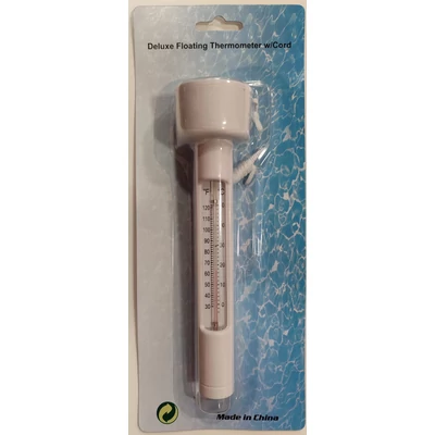 Hőmérő  bólyás bliszteres